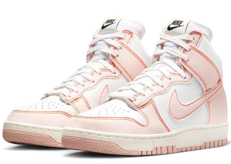 Nike Sneakers Nike Dunk High 1985 Arctic Orange (W)
