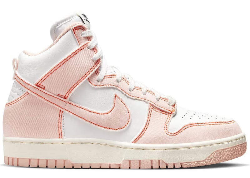 Nike Sneakers Nike Dunk High 1985 Arctic Orange (W)