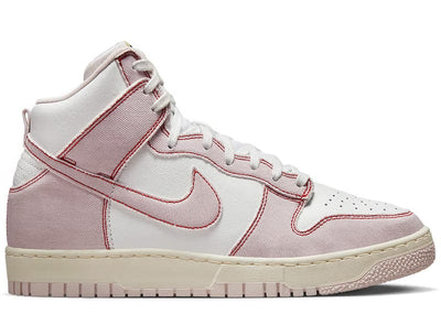 Nike sneakers Nike Dunk High 1985 Barely Rose Denim