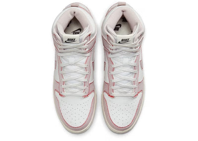 Nike sneakers Nike Dunk High 1985 Barely Rose Denim