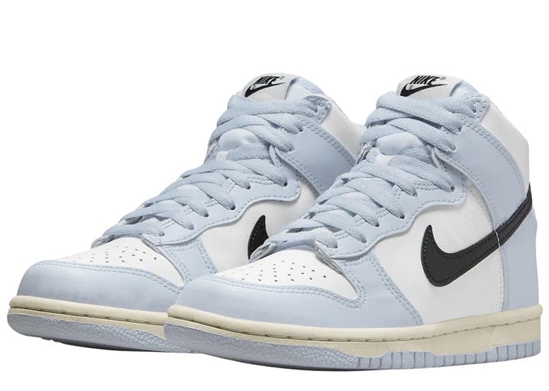 Nike Dunk High Aluminum (GS) – Court Order - Main Image