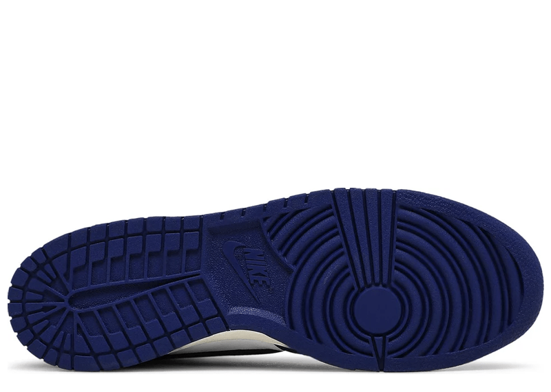 Nike Dunk High AMBUSH Deep Royal – Court Order