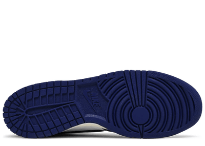 Nike Sneakers Nike Dunk High AMBUSH Deep Royal