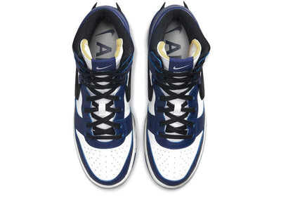 Nike Sneakers Nike Dunk High AMBUSH Deep Royal