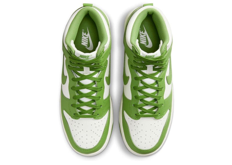 Nike sneakers Nike Dunk High Chlorophyll Sail (Women&