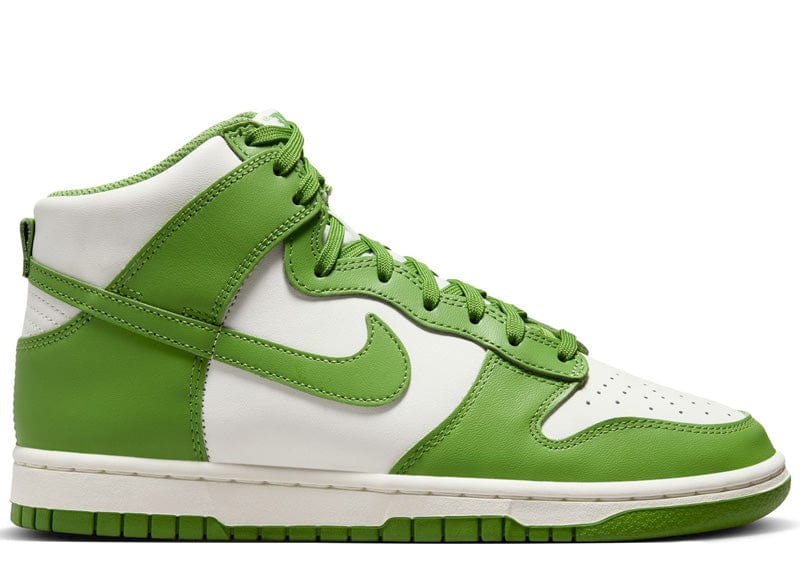 Nike sneakers Nike Dunk High Chlorophyll Sail (Women&
