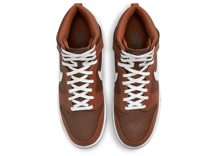 Nike Dunk High Chocolate – Court Order