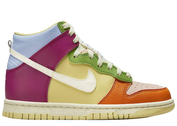 Nike Dunk High Next Nature International Day of the Girl (GS