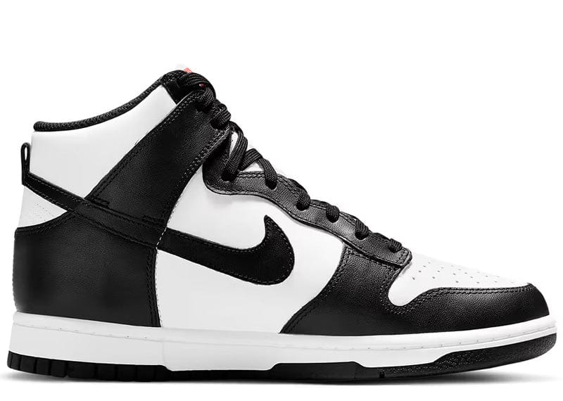 Nike Dunk High Panda – Court Order