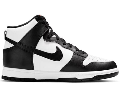 Nike Sneakers Nike Dunk High Panda