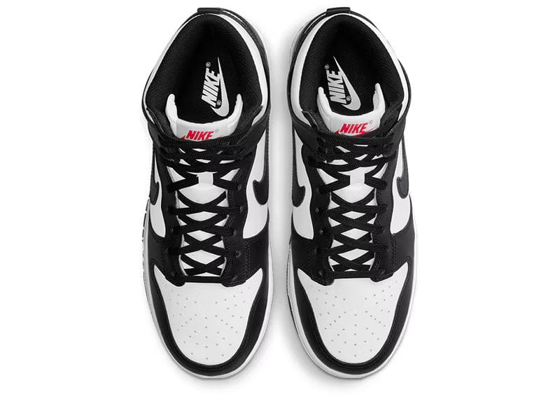 Nike Sneakers Nike Dunk High Panda