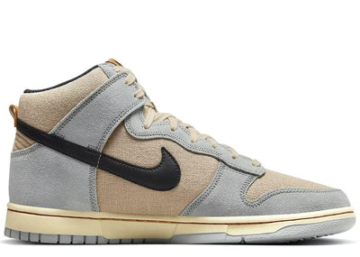 Nike sneakers Nike Dunk High SE Hemp Hoops