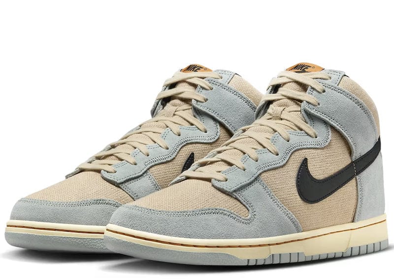 Nike sneakers Nike Dunk High SE Hemp Hoops