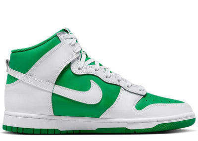 Nike sneakers Nike Dunk High Stadium Green White