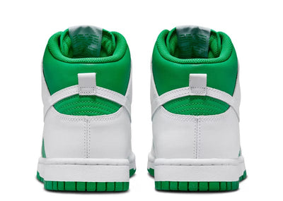Nike sneakers Nike Dunk High Stadium Green White