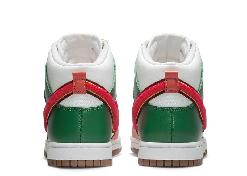Nike Dunk High University 7-Eleven – Court Order