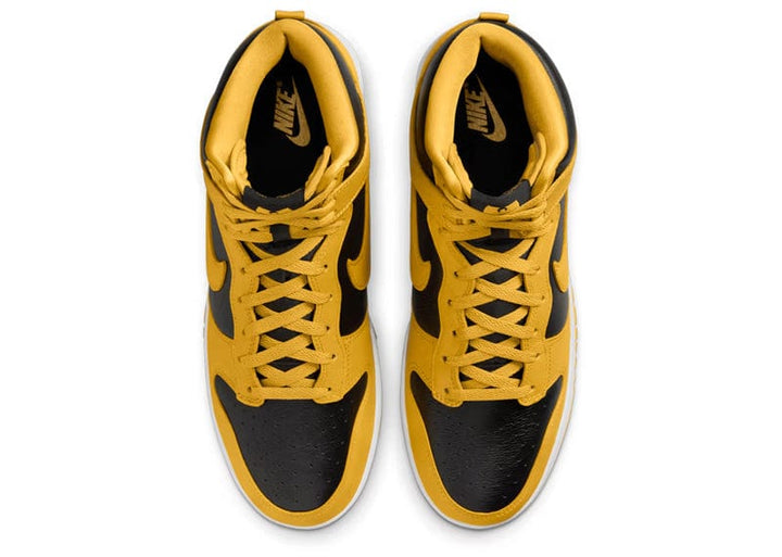 Nike Dunk High Wu-Tang (2024) – Court Order