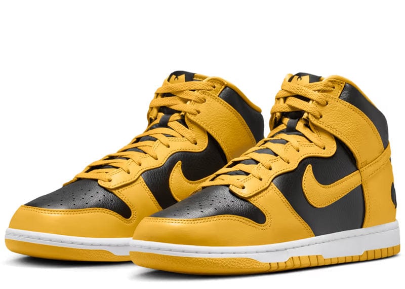 Nike Dunk High Wu-Tang (2024) – Court Order - Main Image
