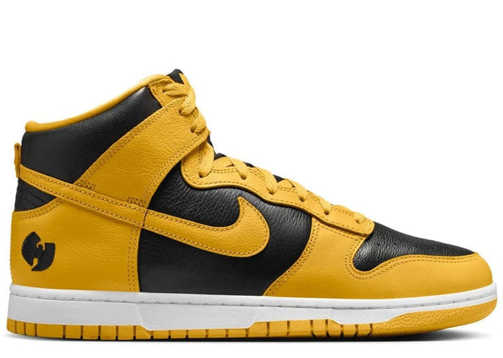 Nike Dunk High Wu-Tang (2024) – Court Order