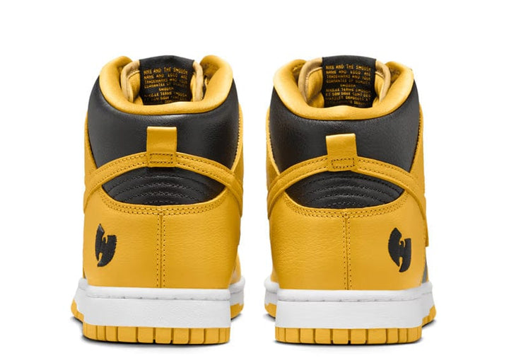 Nike Dunk High Wu-Tang (2024) – Court Order