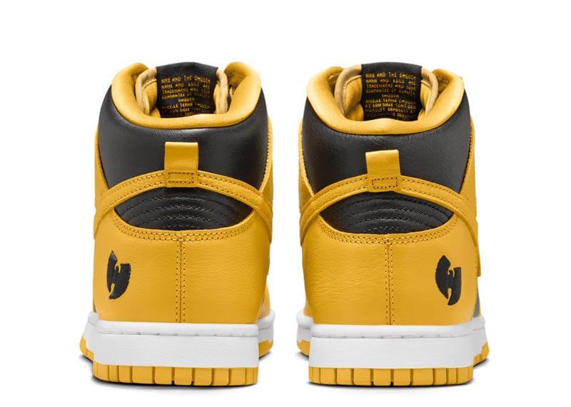 jordan x wu tang