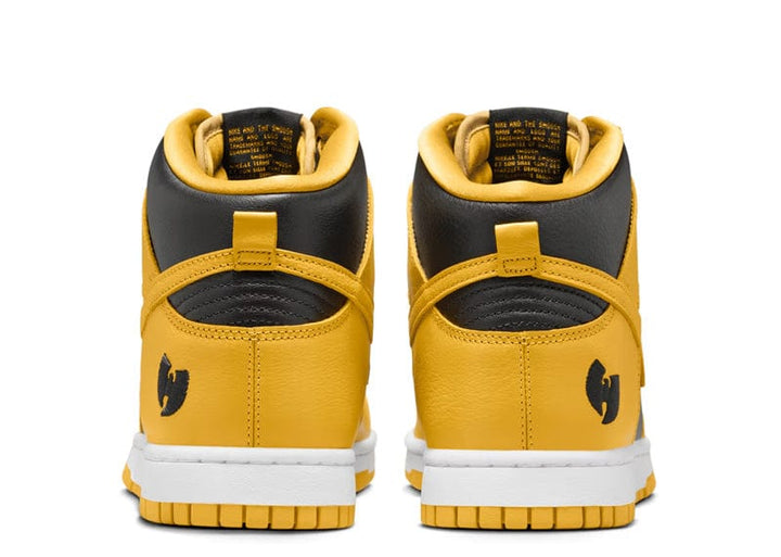 Nike Dunk High Wu Tang 2024 Court Order