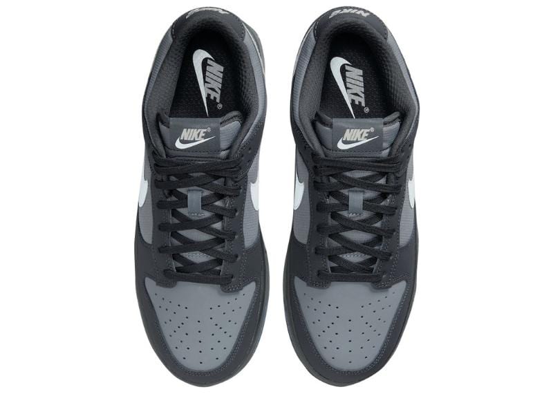 nike sneakers Nike Dunk Low ‘Anthracite’