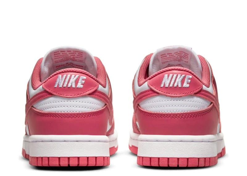 Nike Sneakers Nike Dunk Low Archeo Pink (W)