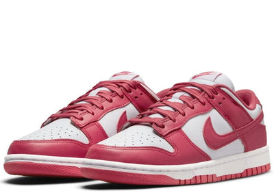 Nike Sneakers Nike Dunk Low Archeo Pink (W)