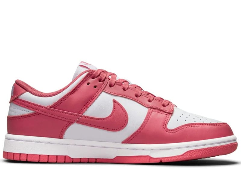 Nike Sneakers Nike Dunk Low Archeo Pink (W)
