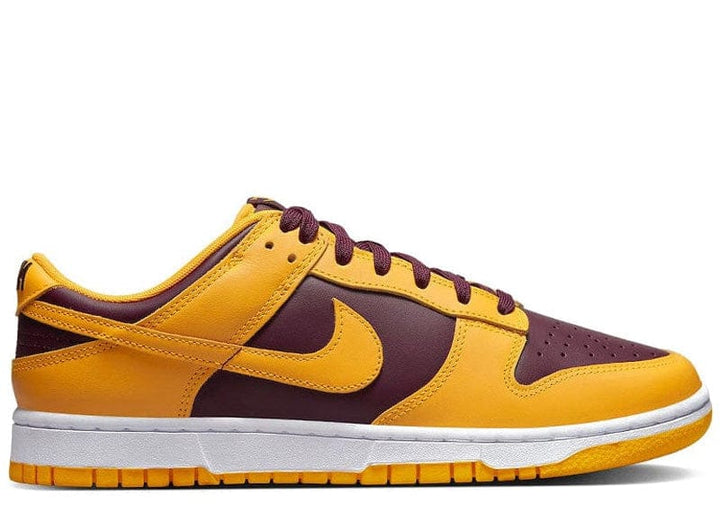 Nike Dunk Low Arizona State – Court Order