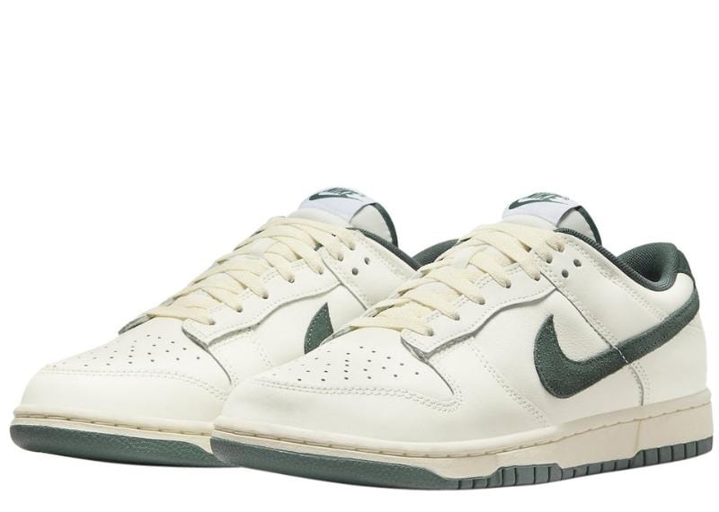 Nike sneakers Nike Dunk Low Athletic Department Deep Jungle