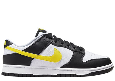 Nike sneakers Nike Dunk Low Black Opti Yellow