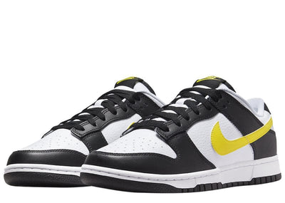 Nike sneakers Nike Dunk Low Black Opti Yellow