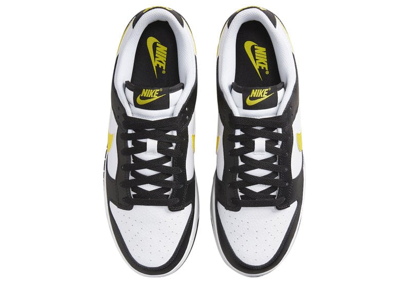 Nike sneakers Nike Dunk Low Black Opti Yellow