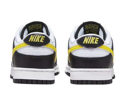 Nike sneakers Nike Dunk Low Black Opti Yellow