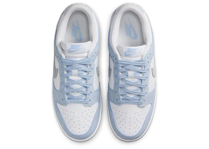Nike Dunk Low Blue Corduroy (Women's) – Court Order