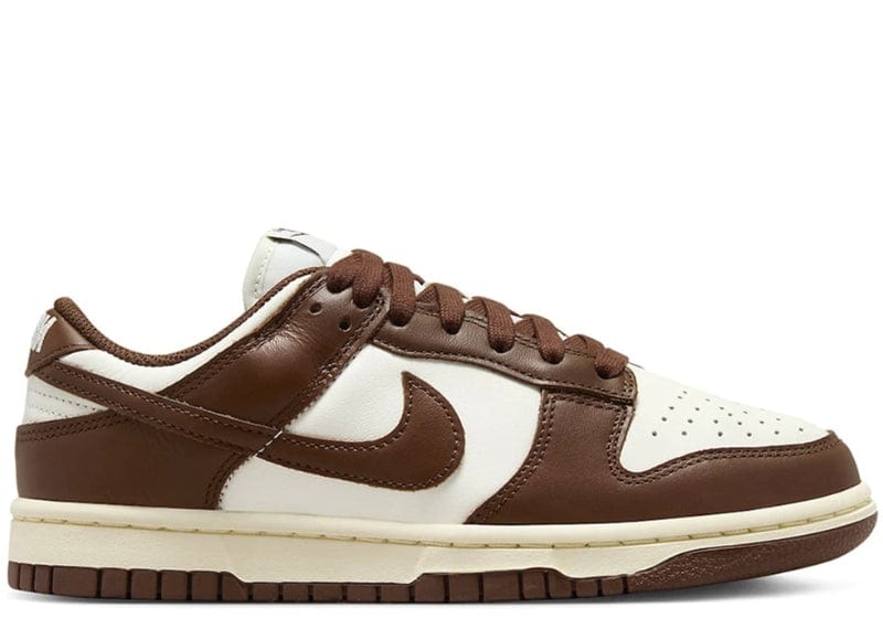 Nike sneakers Nike Dunk Low Cacao Wow (Women&