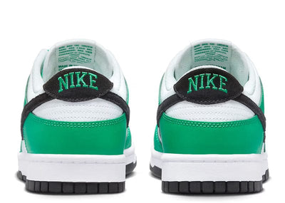 Nike sneakers Nike Dunk Low Celtics