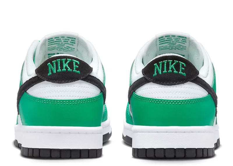 Nike sneakers Nike Dunk Low Celtics