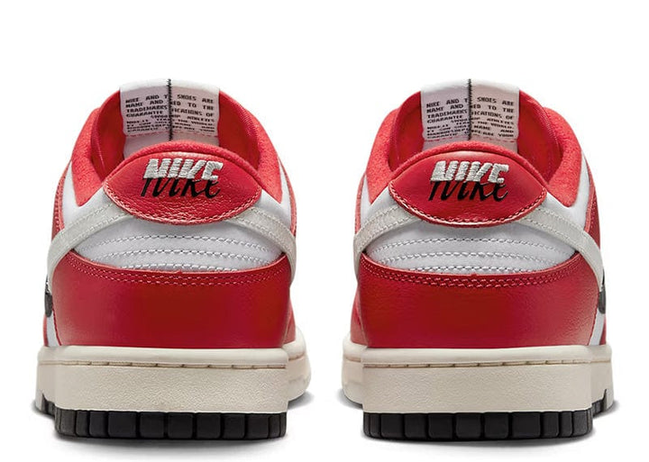 Nike Dunk Low Chicago Split – Court Order - Main Image