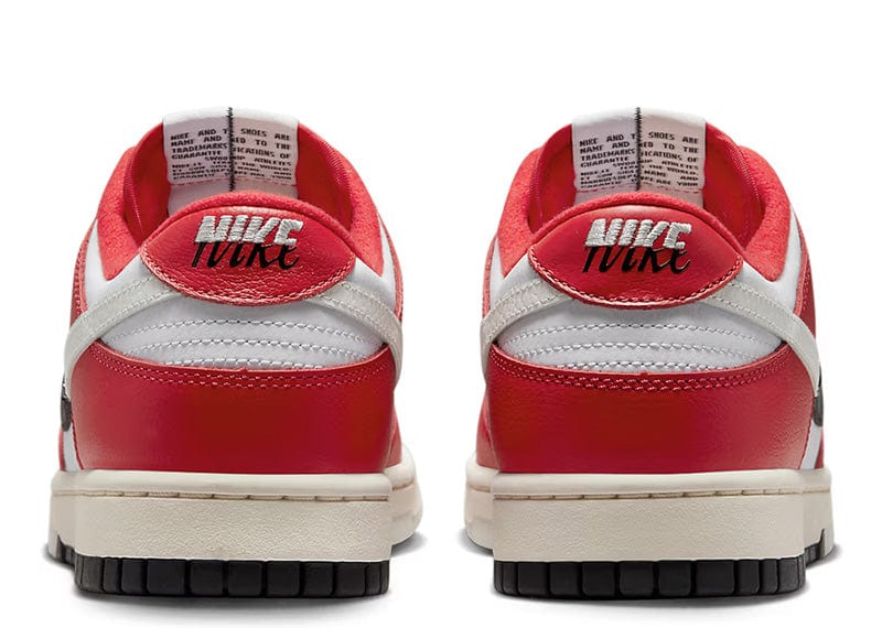 Nike sneakers Nike Dunk Low Chicago Split