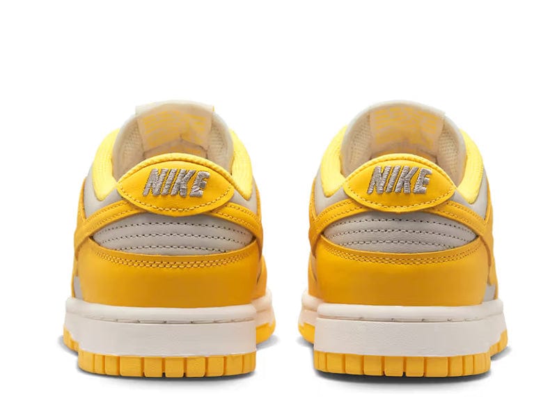 Nike Sneakers Nike Dunk Low Citron Pulse (Women&