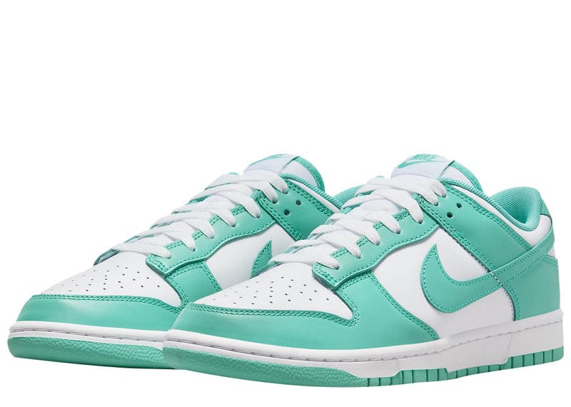 NIKE Sneakers Nike Dunk Low Clear Jade