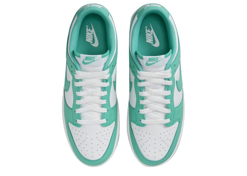 NIKE Sneakers Nike Dunk Low Clear Jade