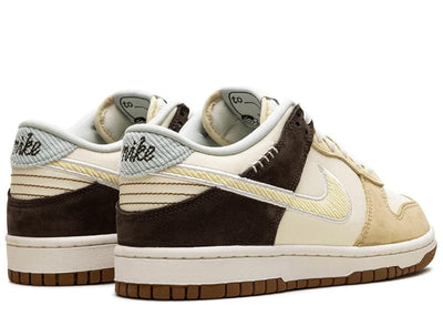 Nike sneakers Nike Dunk Low Coconut Milk Sail (GS)
