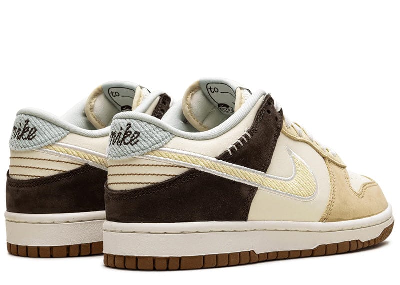 Nike sneakers Nike Dunk Low Coconut Milk Sail (GS)