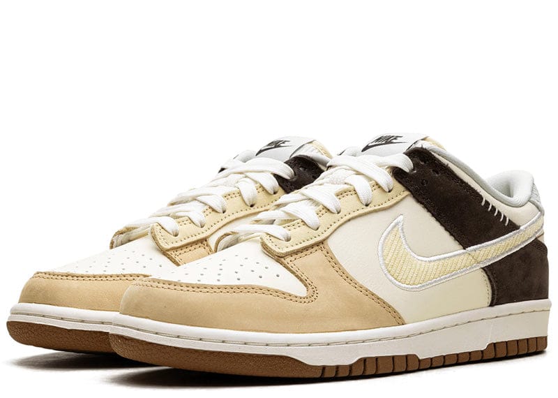 Nike sneakers Nike Dunk Low Coconut Milk Sail (GS)