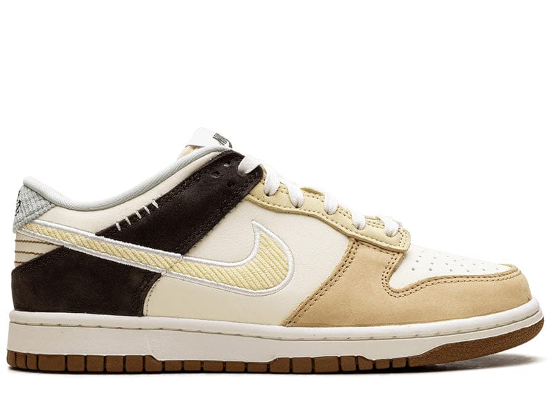 Nike sneakers Nike Dunk Low Coconut Milk Sail (GS)
