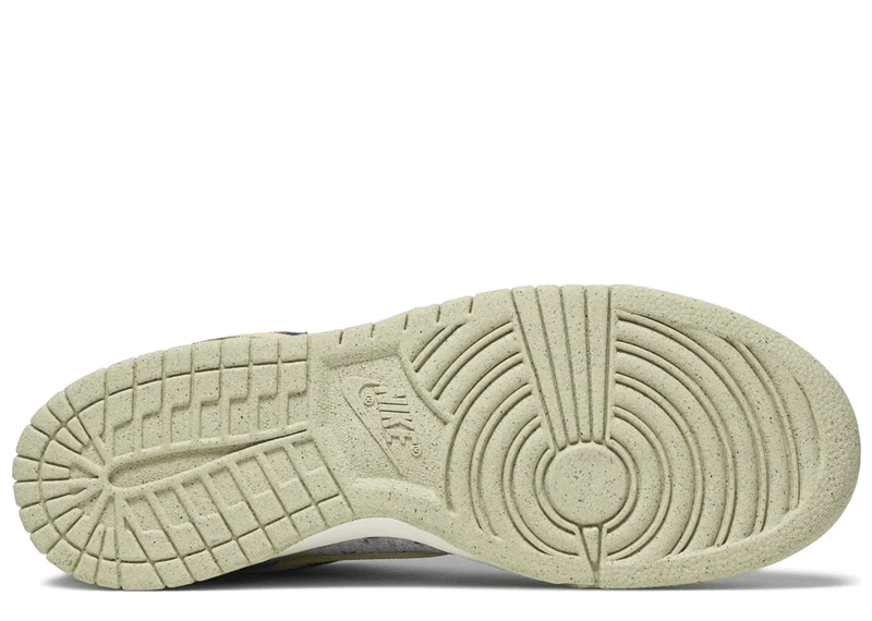 Nike Sneakers Nike Dunk Low Community Garden